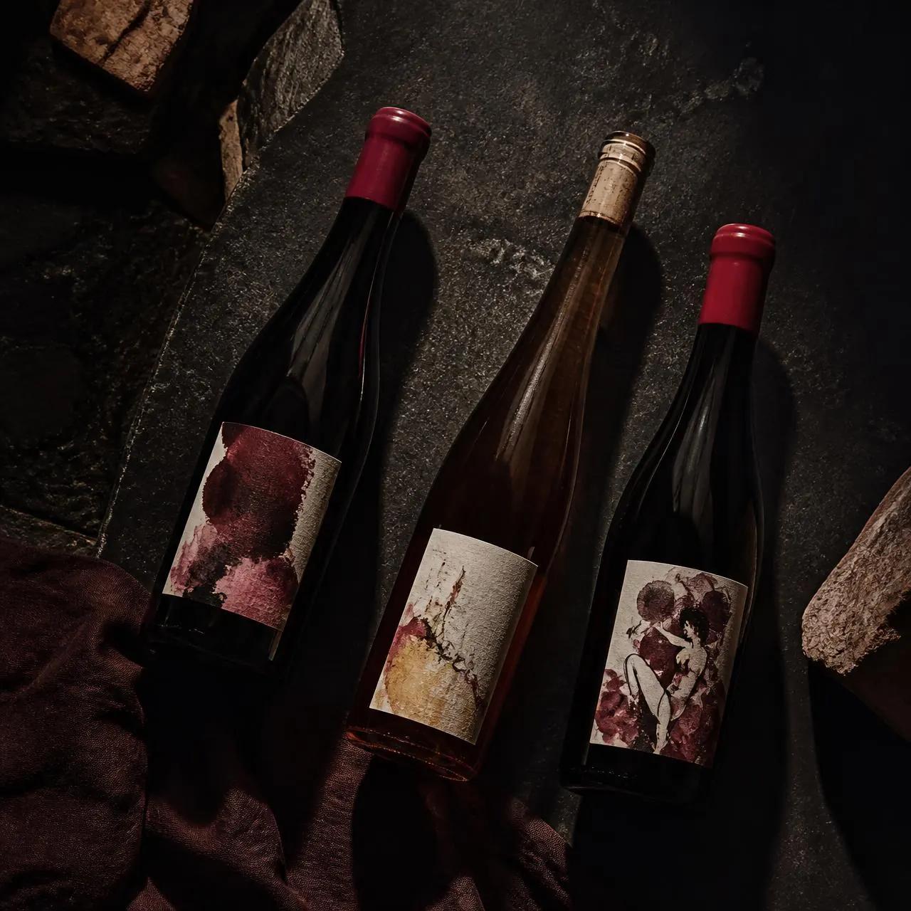 Vini naturali